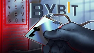 هک ۱.۴ میلیارد دلاری Bybit؛ بزرگ‌ترین سرقت کریپتو در سال ۲۰۲۵!