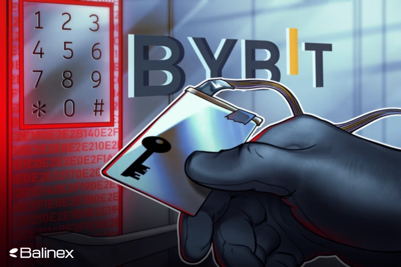 هک ۱.۴ میلیارد دلاری Bybit؛ بزرگ‌ترین سرقت کریپتو در سال ۲۰۲۵!