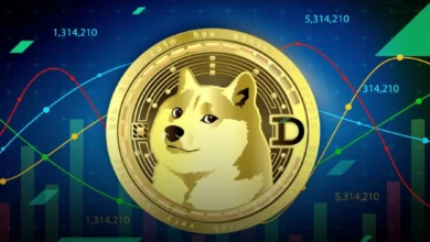 تحلیل تکنیکال دوج کوین امروز 30 بهمن؛ انفجار تا 10 دلار با DOGE!
