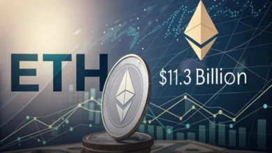 تحلیل تکنیکال اتریوم امروز 2 اسفند؛ آیا ETH به 2723 دلار می رسد؟