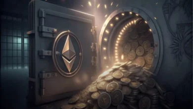 آمادگی اتریوم برای جهشی بزرگ؛ نشانههای جهش قیمتی در ETH!