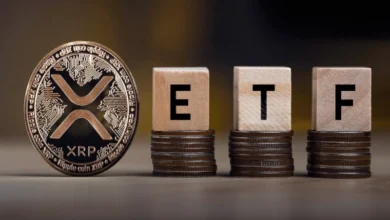 رقابت غول‌های مالی برای ETF ریپل؛ انفجار قیمتی XRP در راه است!
