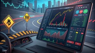 تحلیل تکنیکال میکر امروز 7 اسفند؛ MKR در آستانه 1,750 دلار!