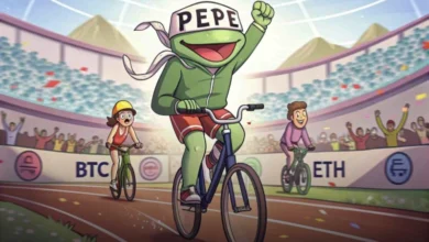تحلیل تکنیکال پپه امروز 14 بهمن؛ PEPE در مسیر جهش بزرگ قیمتی