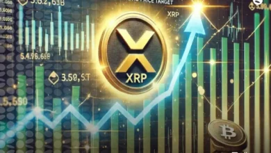 پیش بینی قیمت ریپل با هوش مصنوعی تا سال 2030؛ ریپل 10 دلاری!