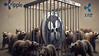 تحلیل تکنیکال امروز ریپل ۲۲ بهمن؛ آیا XRP به سطح ۳.۴۰ دلار می رسد؟