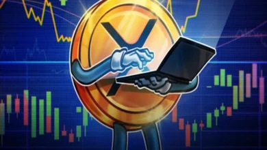 تحلیل تکنیکال ریپل امروز 24 بهمن؛ XRP در مسیر 18 دلاری!