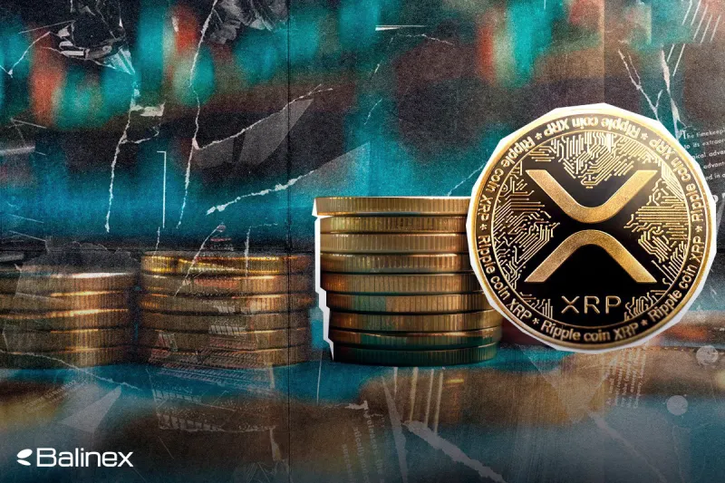 تحلیل تکنیکال ریپل امروز 28 بهمن؛ 3 دلار هدف بعدی XRP!