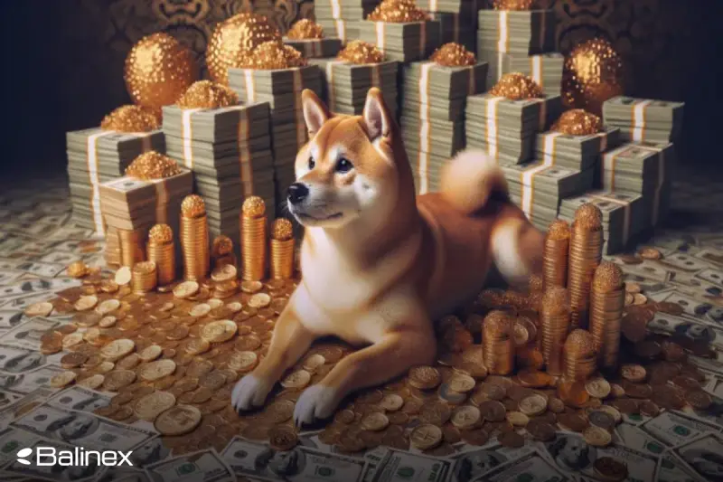 تحلیل تکنیکال شیبا امروز 10 اسفند؛ سود 592 درصدی در انتظار SHIB!