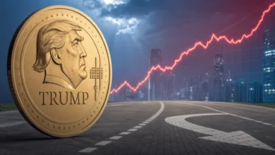 تحلیل تکنیکال توکن ترامپ امروز 15 بهمن؛ آیا TRUMP در آستانه بازگشت قرار دارد؟