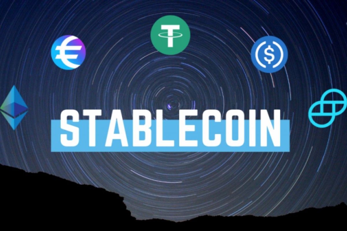 استیبل کوین چیست؟ (stablecoin)