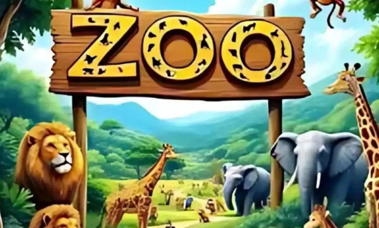 معماهای جایزه 5000 دلاری ایردراپ زو