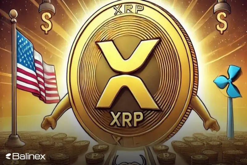 تحلیل تکنیکال ریپل امروز 20 اسفند؛ آیا XRP به 280 دلار می رسد؟