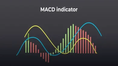 اندیکاتور مکدی چیست؟ بررسی 0 تا 100 اندیکاتور محبوب MACD
