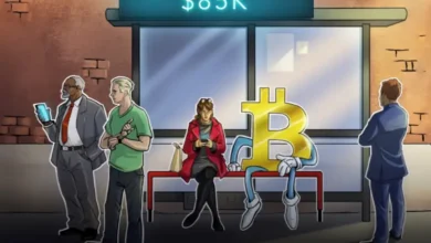 تحلیل تکنیکال بیت کوین امروز ۲۹ اسفند؛ آیا BTC قیمت ۸۵ هزار دلار را می شکند؟