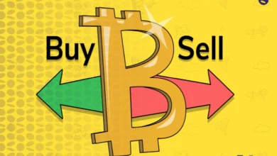 آموزش خرید و فروش بیت کوین + 0 تا 100 مراحل خرید و فروش BTC