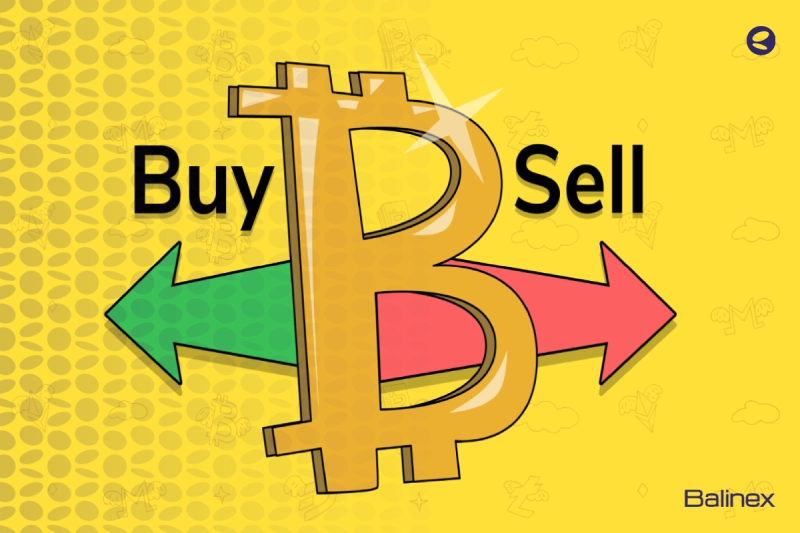 آموزش خرید و فروش بیت کوین + 0 تا 100 مراحل خرید و فروش BTC