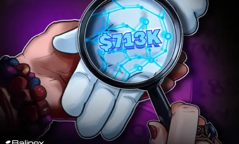 پیش‌ بینی بیت کوین بر اساس مدل مونت کارلو؛ BTC به ۷۱۳ هزار دلار می رسد!