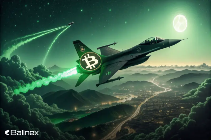 تحلیل تکنیکال بیت کوین امروز 1 فروردین؛ آیا BTC به 100 هزار دلار می رسد؟