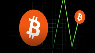 تحلیل تکنیکال بیت کوین امروز ۳۰ اسفند؛ آیا جهش BTC در راه است؟