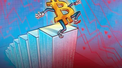 تحلیل تکنیکال بیت کوین امروز ۲ فروردین؛ آیا BTC سقوط می کند؟