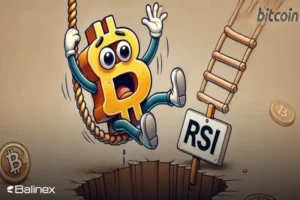 تحلیل تکنیکال بیت کوین امروز 6 فروردین؛ آیا BTC به 90 هزار دلار می رسد؟