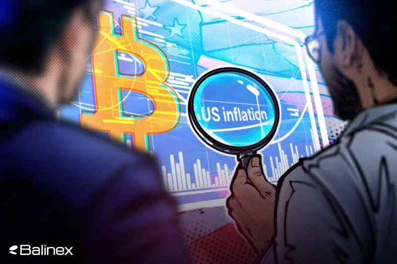 جنگ بیت کوین با فروشندگان وال استریت؛ آیا سقوط BTC ادامه دارد؟