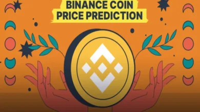 تحلیل تکنیکال بایننس کوین امروز 28 اسفند؛ آیا BNB به ۷۴۵ دلار می‌ رسد؟