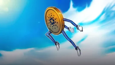 تحلیل تکنیکال کاردانو امروز 16 اسفند؛ آیا افزایش 64 درصدی ADA در راه است؟