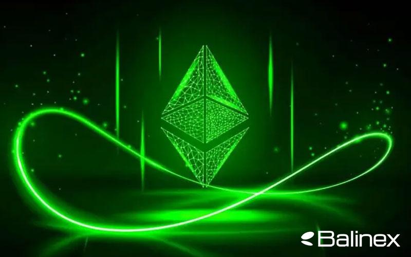 بررسی فاکتورهای موثر بر قیمت اتریوم کلاسیک