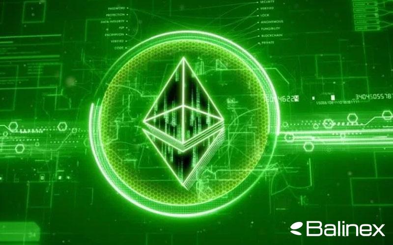 امنیت اتریوم کلاسیک چگونه تامین می شود؟