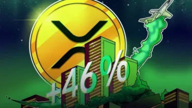 تحلیل تکنیکال ریپل امروز 25 اسفند؛ آیا جهش 46 درصدی XRP در راه است؟