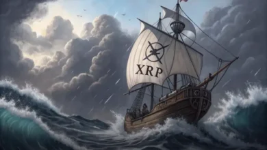 تحلیل تکنیکال ریپل امروز 14 اسفند؛ XRP در مسیر 15 دلاری؟