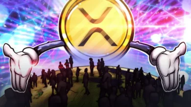 تحلیل تکنیکال ریپل امروز 12 اسفند؛ آیا XRP آماده یک جهش انفجاری است؟