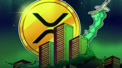 تحلیل تکنیکال ریپل امروز ۲ فروردین؛ رشد ۷۵ درصدی XRP نزدیک است؟