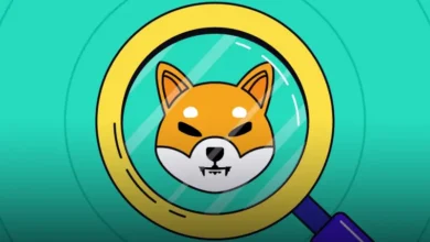 تحلیل تکنیکال شیبا امروز 13 اسفند؛ وضعیت نامشخص است!