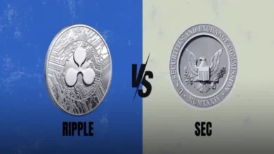 آیا پرونده ریپل و SEC ماه مارس (فروردین 1404) بسته می شود؟