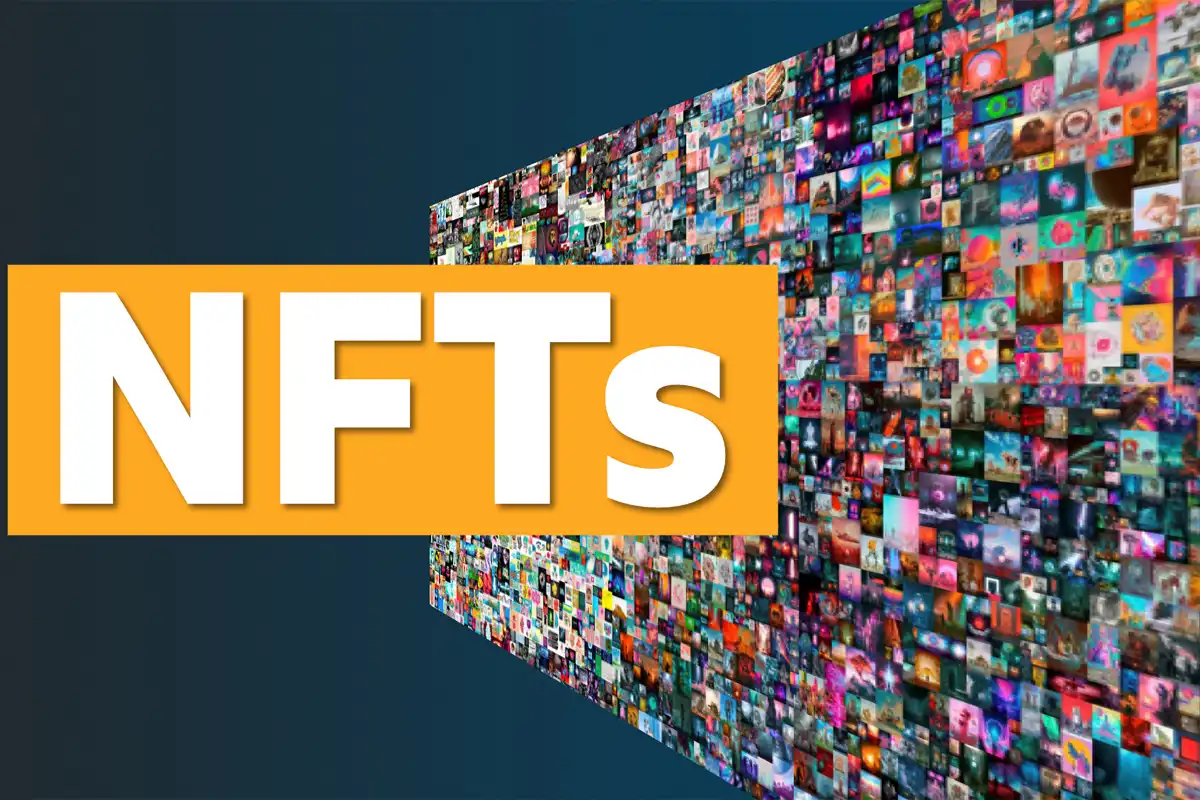 NFT چیست؟ توضیح مفهوم ان‌فی‌تی به ساده‌ترین زبان ممکن!