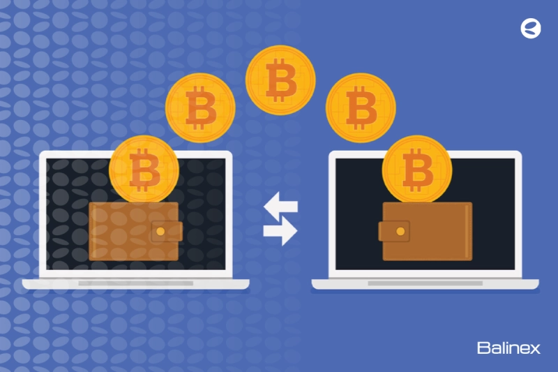 کارمزد انتقال بیت کوین چقدر است؟ کاهش کارمزد انتقال BTC