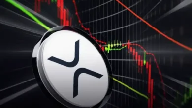 آینده مبهم ریپل؛ آیا سقوط 40 درصدی XRP در راه است؟