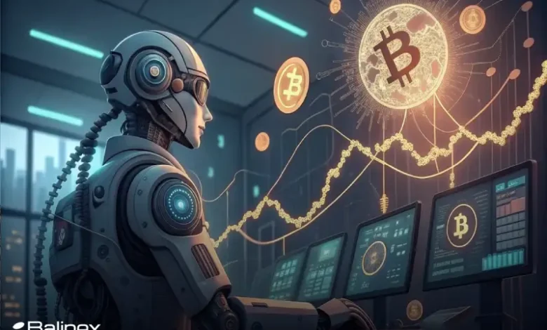 نقش احتمالی چت GPT-5 در آینده بیت‌ کوین؛ آیا BTC به اوج قیمتی خود می رسد؟