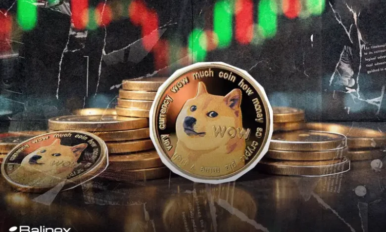 نهنگ‌ ها بیش از 1.048 میلیارد دوج‌ کوین جابه‌جا کردند؛ آیا انفجار قیمتی DOGE در راه است؟