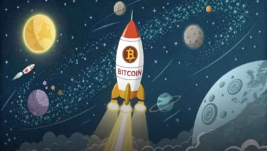 بیت‌ کوین تا پایان سال 2025 به 250 هزار دلار می‌رسد؟!