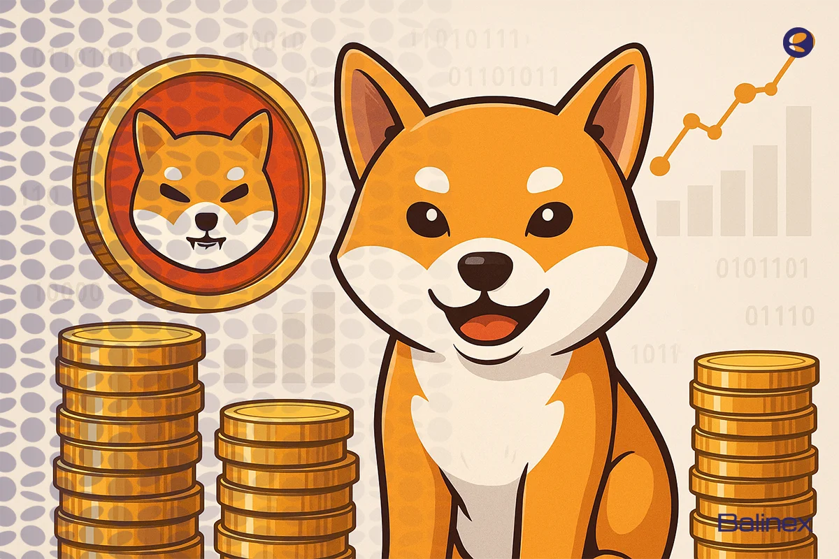 ارز دیجیتال شیبا اینو چیست؟ | معرفی کامل اکوسیستم Shiba Inu