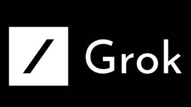 هوش مصنوعی Grok