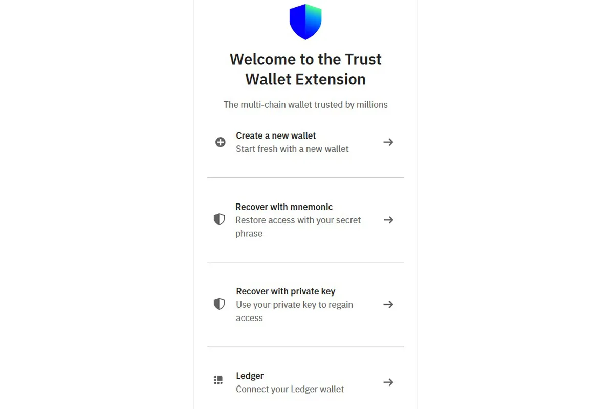 بهترین کیف پول های بیت کوین