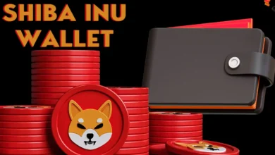 آموزش انتقال شیبا به کیف پول + ساخت Wallet و شارژ آن