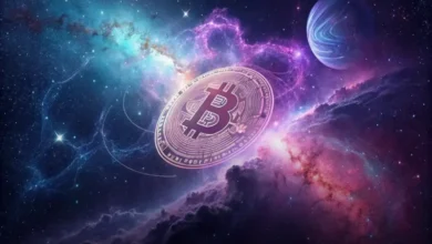 3 دلیل قوی برای جهش بیت‌ کوین به 107,000 دلار!