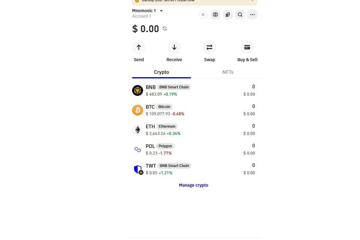 بهترین کیف پول های بیت کوین