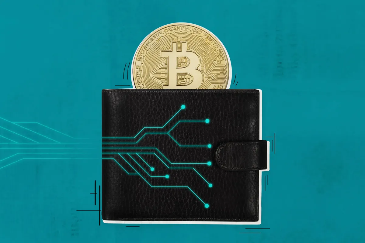 بهترین کیف پول های بیت کوین